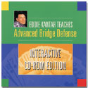 Advanced bridge defense CD-ROM
