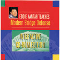 Modern Bridge defense CD-ROM