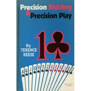 precision bidding terrence reese