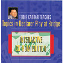 Topics in Declarer Play CD-ROM