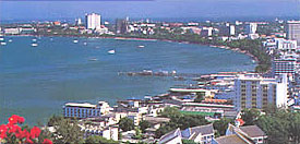  Pattaya bridge conventions