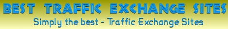 Best traffic Exchanges